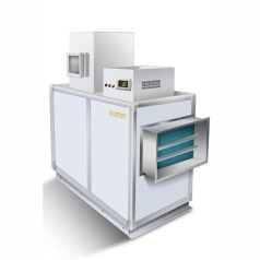 BZLMS-2700轉輪精品国产香蕉機